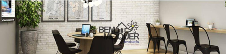 Imagem Apartamento com 2 Quartos à Venda, 40 m² em Pirituba - São Paulo Imagem Apartamento com 2 Quartos à Venda, 40 m² em Pirituba - São Paulo