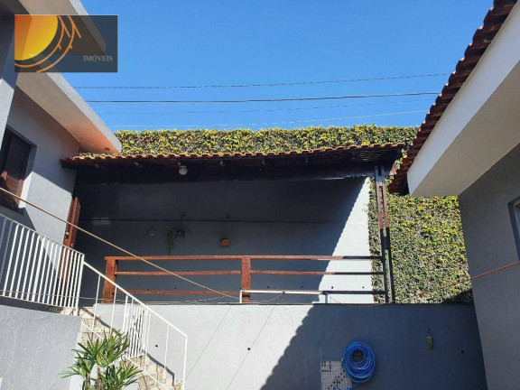 Imagem Casa com 2 Quartos à Venda, 180 m² em Jaraguá - São Paulo Imagem Casa com 2 Quartos à Venda, 180 m² em Jaraguá - São Paulo