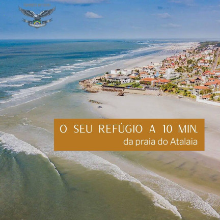 Imagem Terreno em Condomínio à Venda,  em Salinópolis