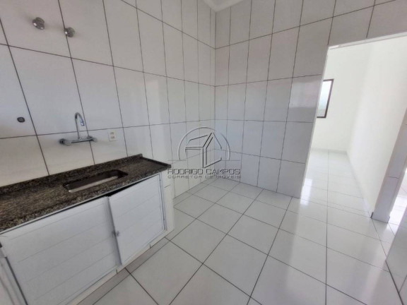 Imagem Casa com 2 Quartos para Alugar, 64 m² em Tupi - Praia Grande Imagem Casa com 2 Quartos para Alugar, 64 m² em Tupi - Praia Grande