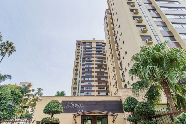 Imóvel com 3 Quartos à Venda, 120 m² em Menino Deus - Porto Alegre