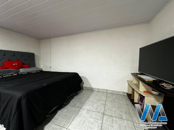Imagem Casa com 3 Quartos à Venda, 100 m² em Jardim águas Claras - Bragança Paulista