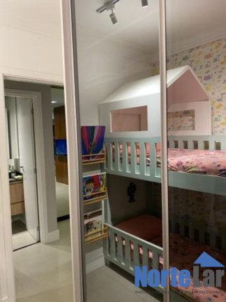Imagem Apartamento com 2 Quartos à Venda, 57 m² em Lauzane Paulista - São Paulo