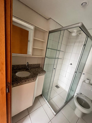 Imagem Imóvel com 2 Quartos à Venda, 40 m² em Norte (águas Claras) - Brasília Imagem Imóvel com 2 Quartos à Venda, 40 m² em Norte (águas Claras) - Brasília