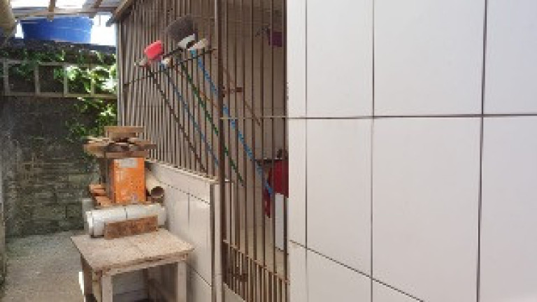 Imagem Casa com 2 Quartos à Venda, 112 m² em Parque Das Bandeiras - São Vicente