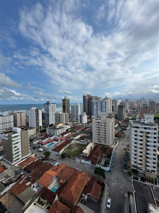 Imagem Cobertura com 3 Quartos à Venda, 262 m² em Guilhermina - Praia Grande Imagem Cobertura com 3 Quartos à Venda, 262 m² em Guilhermina - Praia Grande
