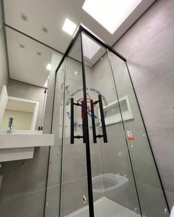 Imagem Casa com 3 Quartos à Venda, 218 m² em Alphaville Nova Esplanada - Votorantim