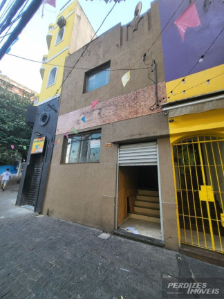 Imóvel Comercial para Alugar, 160 m² em Barra Funda - São Paulo