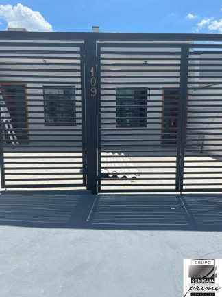 Imagem Casa com 2 Quartos à Venda, 75 m² em Parque Vista Barbara - Sorocaba