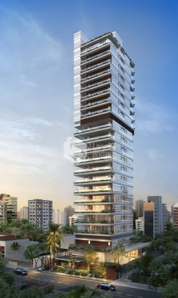 Imagem Apartamento com 4 Quartos à Venda, 585 m² em Jardim Paulista - São Paulo