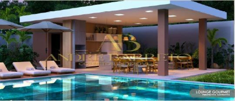 Imagem Casa de Condomínio com 3 Quartos à Venda, 81 m² em Abrantes - Camaçari