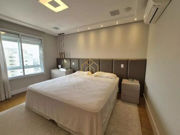 Imagem Apartamento com 3 Quartos à Venda, 237 m² em Centro - São Bernardo Do Campo Imagem Apartamento com 3 Quartos à Venda, 237 m² em Centro - São Bernardo Do Campo