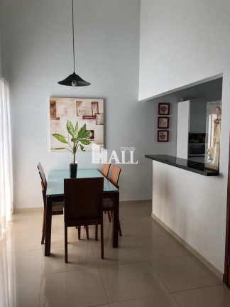 Imagem Casa com 3 Quartos à Venda, 107 m² em Centro - Bady Bassitt Imagem Casa com 3 Quartos à Venda, 107 m² em Centro - Bady Bassitt