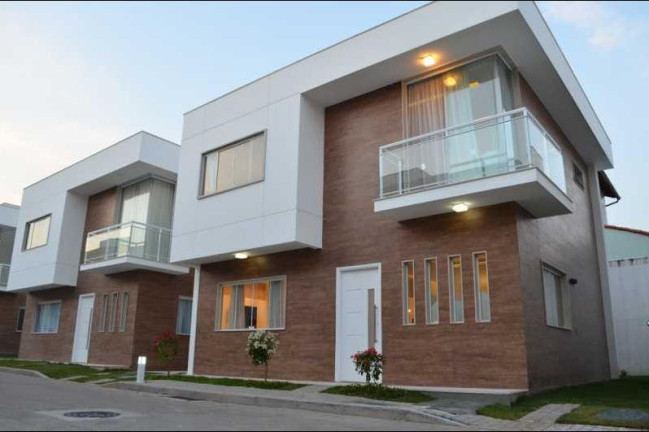 Imagem Casa com 3 Quartos à Venda, 128 m² em Jacarepagua - Rio De Janeiro
