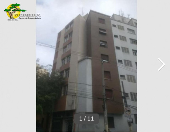 Apartamento com 2 Quartos à Venda, 66 m² em São Paulo