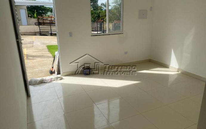Imagem Casa de Condomínio com 2 Quartos à Venda, 80 m² em Chácaras Pousada Do Vale - São José Dos Campos Imagem Casa de Condomínio com 2 Quartos à Venda, 80 m² em Chácaras Pousada Do Vale - São José Dos Campos