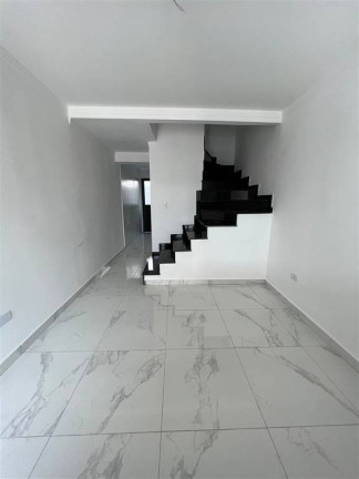 Imagem Casa com 2 Quartos à Venda, 59 m² em Tude Bastos - Praia Grande