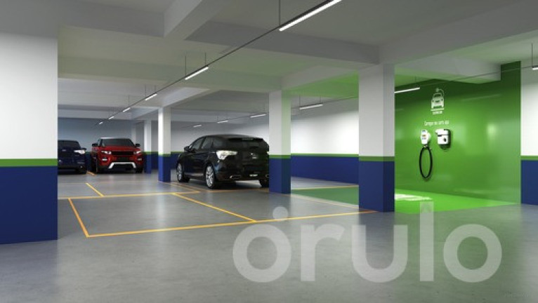 Imagem Apartamento com 2 Quartos à Venda, 50 m² em Centro - Santo André Imagem Apartamento com 2 Quartos à Venda, 50 m² em Centro - Santo André