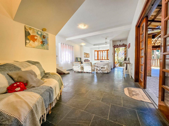 Imagem Casa com 3 Quartos para Temporada, 210 m² em Riviera De São Lourenço - Bertioga