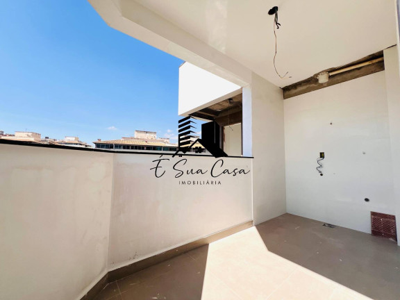 Foto do imóvel Apartamento com 3 Quartos à Venda, 90 m² em Jardim Riacho Das Pedras - Contagem