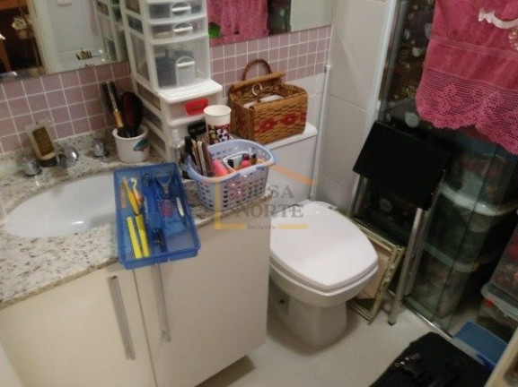 Imagem Apartamento com 3 Quartos à Venda, 126 m² em Santana - São Paulo Imagem Apartamento com 3 Quartos à Venda, 126 m² em Santana - São Paulo