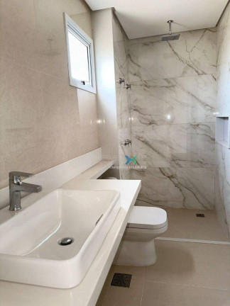 Imagem Apartamento com 3 Quartos à Venda, 208 m² em Monte Castelo - Campo Grande
