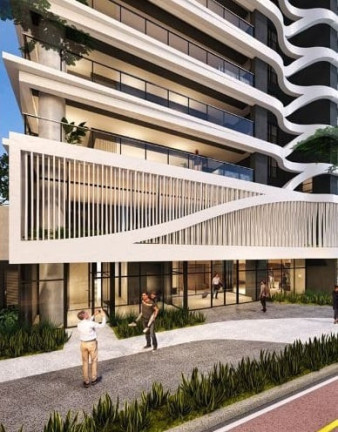 Imagem Apartamento com 4 Quartos à Venda, 230 m² em Pinheiros - São Paulo Imagem Apartamento com 4 Quartos à Venda, 230 m² em Pinheiros - São Paulo