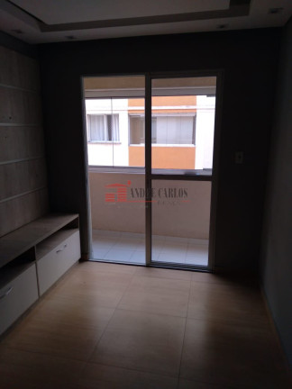 Imagem Apartamento com 2 Quartos à Venda, 50 m² em Santa Maria - Osasco Imagem Apartamento com 2 Quartos à Venda, 50 m² em Santa Maria - Osasco