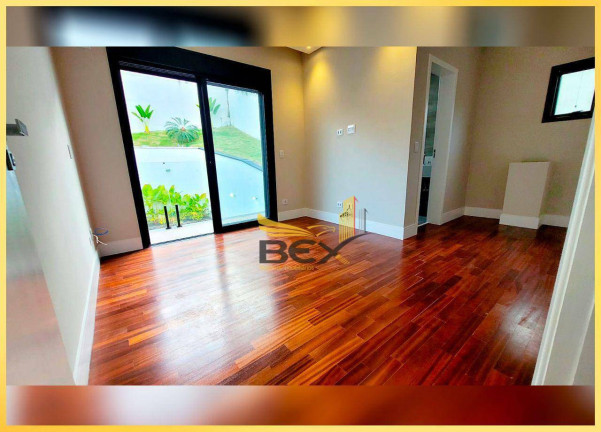 Imagem Casa com 4 Quartos à Venda, 440 m² em Tamboré - Santana De Parnaíba