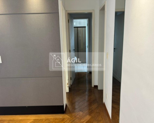 Imagem Apartamento com 2 Quartos à Venda, 69 m² em Monte Castelo - São José Dos Campos