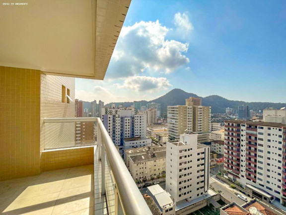 Imagem Apartamento com 3 Quartos à Venda, 104 m² em Canto Do Forte - Praia Grande Imagem Apartamento com 3 Quartos à Venda, 104 m² em Canto Do Forte - Praia Grande
