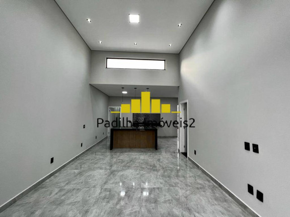 Imagem Casa com 3 Quartos à Venda,  em Jardim Novo Horizonte - Sorocaba