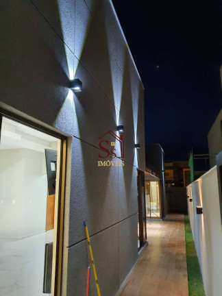 Imagem Casa com 4 Quartos à Venda, em Nova Betânia - Mossoró Imagem Casa com 4 Quartos à Venda, em Nova Betânia - Mossoró
