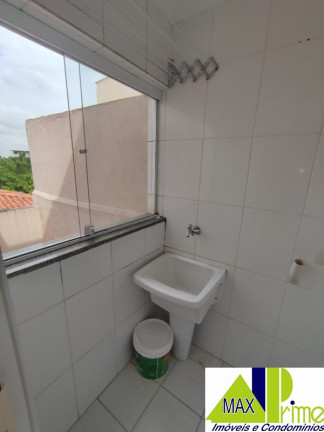 Imagem Apartamento com 1 Quarto para Alugar, 65 m² em Vila Granada - São Paulo