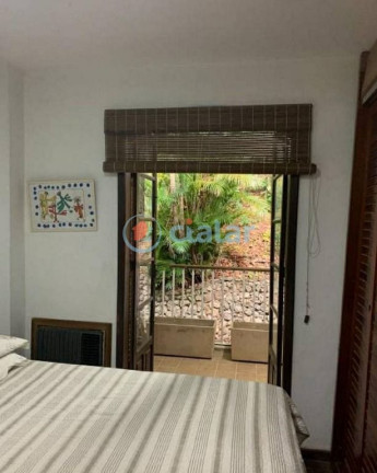 Imagem Imóvel com 5 Quartos à Venda, 203 m² em Lagoa - Rio De Janeiro