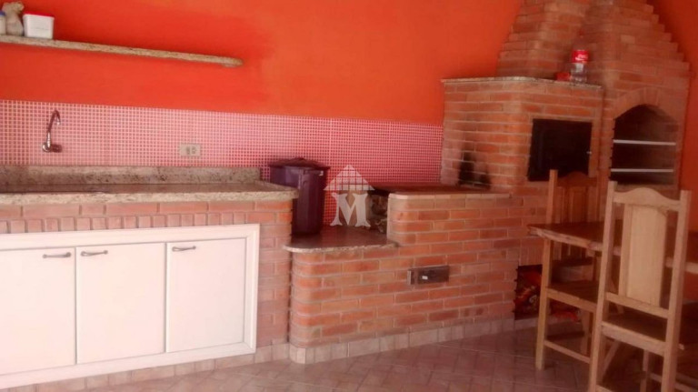Imagem Casa com 3 Quartos à Venda, 160 m² em Maracanã - Jarinu Imagem Casa com 3 Quartos à Venda, 160 m² em Maracanã - Jarinu