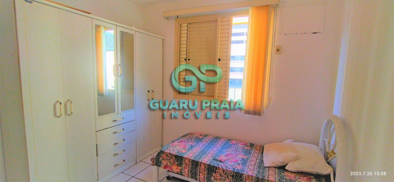 Imagem Apartamento com 2 Quartos à Venda, 70 m² em Enseada - Guarujá