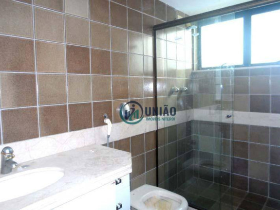 Imagem Cobertura com 4 Quartos à Venda, 650 m² em Ingá - Niterói Imagem Cobertura com 4 Quartos à Venda, 650 m² em Ingá - Niterói