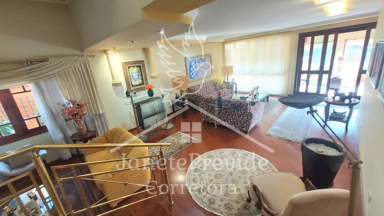 Imagem Casa de Condomínio com 4 Quartos à Venda, 315 m² em Alphaville - Santana De Parnaíba Imagem Casa de Condomínio com 4 Quartos à Venda, 315 m² em Alphaville - Santana De Parnaíba