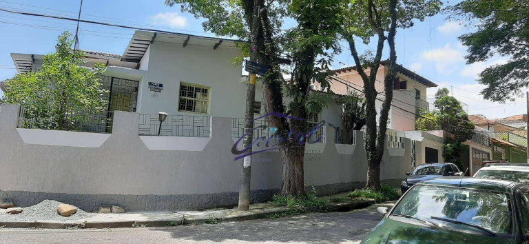 Imagem Casa com 3 Quartos à Venda, 155 m² em Jardim Bonfiglioli - São Paulo Imagem Casa com 3 Quartos à Venda, 155 m² em Jardim Bonfiglioli - São Paulo
