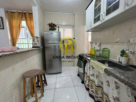 Imagem Apartamento com 1 Quarto à Venda, 50 m² em Aviação - Praia Grande
