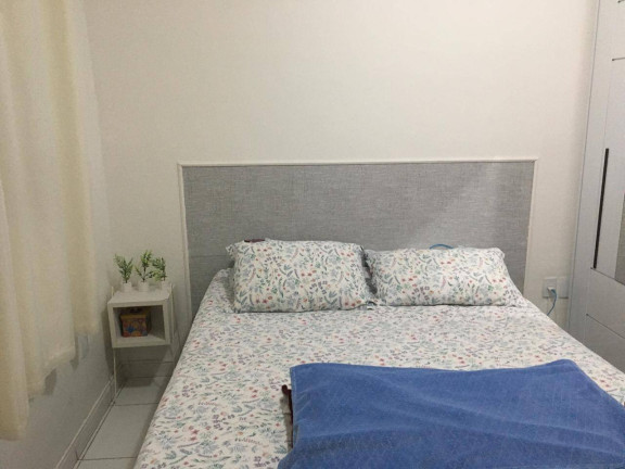 Imagem Casa com 2 Quartos à Venda, 45 m² em Jardim Camila - Sorocaba