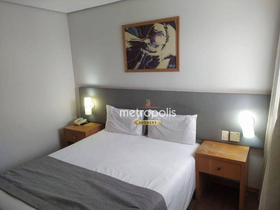 Imagem Apartamento com 1 Quarto à Venda, 43 m² em Jardim Bela Vista - Santo André Imagem Apartamento com 1 Quarto à Venda, 43 m² em Jardim Bela Vista - Santo André