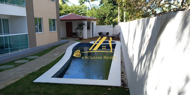 Imagem Imóvel com 2 Quartos para Alugar, 58 m² em Catu De Abrantes (abrantes) - Camaçari Imagem Imóvel com 2 Quartos para Alugar, 58 m² em Catu De Abrantes (abrantes) - Camaçari