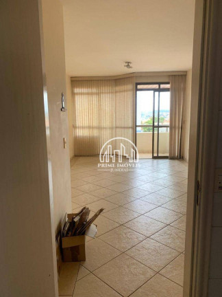 Imagem Apartamento com 3 Quartos para Alugar, 112 m² em Vila Arens - Jundiaí