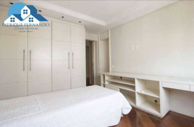 Imagem Apartamento com 2 Quartos à Venda, 463 m² em Jardim Anália Franco - São Paulo Imagem Apartamento com 2 Quartos à Venda, 463 m² em Jardim Anália Franco - São Paulo