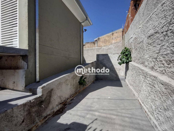 Imagem Casa com 3 Quartos à Venda, 140 m² em Vila Lemos - Campinas Imagem Casa com 3 Quartos à Venda, 140 m² em Vila Lemos - Campinas