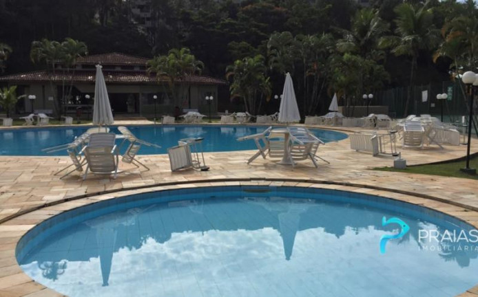 Imagem Apartamento com 3 Quartos à Venda, 142 m² em Enseada - Guarujá