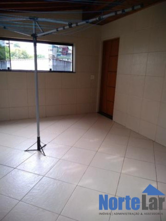 Imagem Sobrado com 4 Quartos à Venda, 200 m² em Parque Nações Unidas - São Paulo