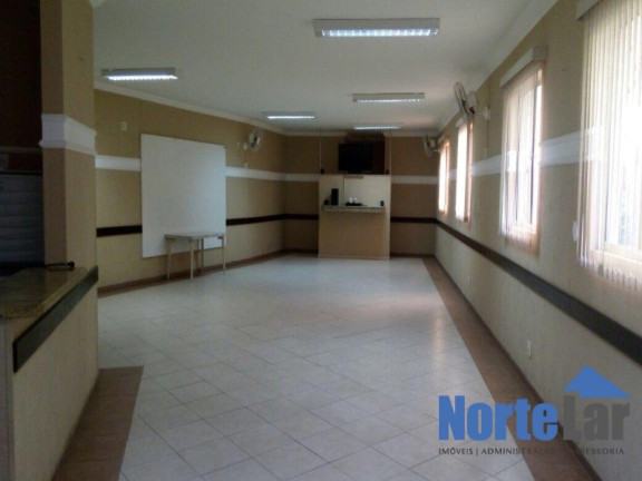 Imagem Apartamento com 3 Quartos à Venda, 63 m² em Lauzane Paulista - São Paulo